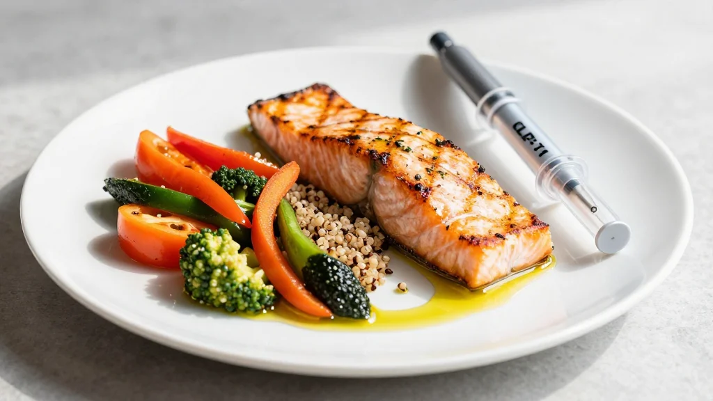 Obesity Consensus Calls for Dietitian‑Led Care as GLP‑1 Drugs Reshape Treatment