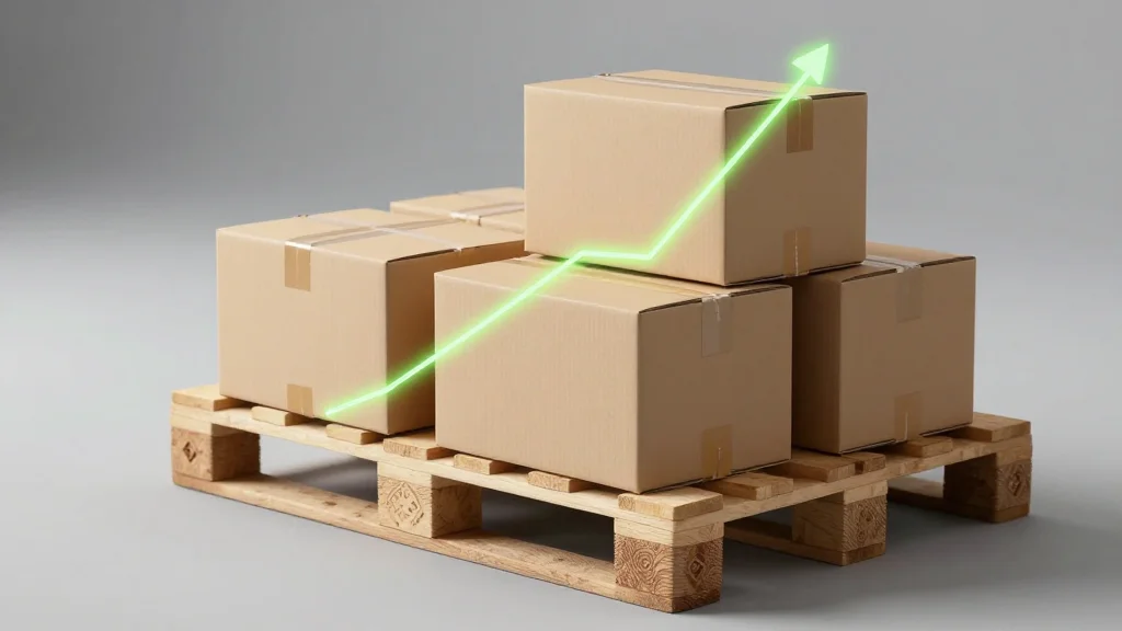 Sellers Should Monitor How Shipping Costs Are Squeezing Their Margins