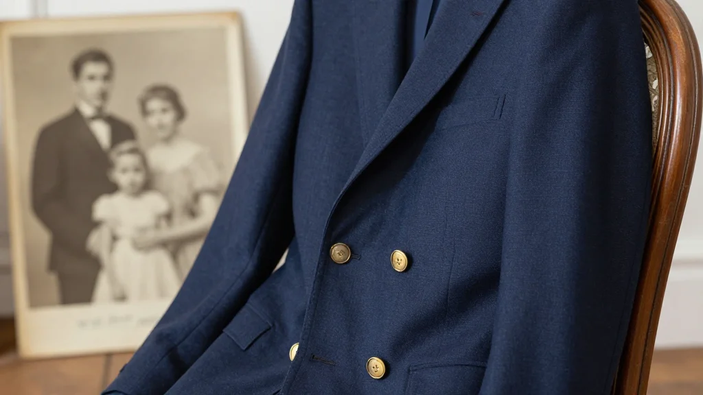 Gabriela Hearst and Paul Smith Unveil Nature‑Inspired Capsule Collection