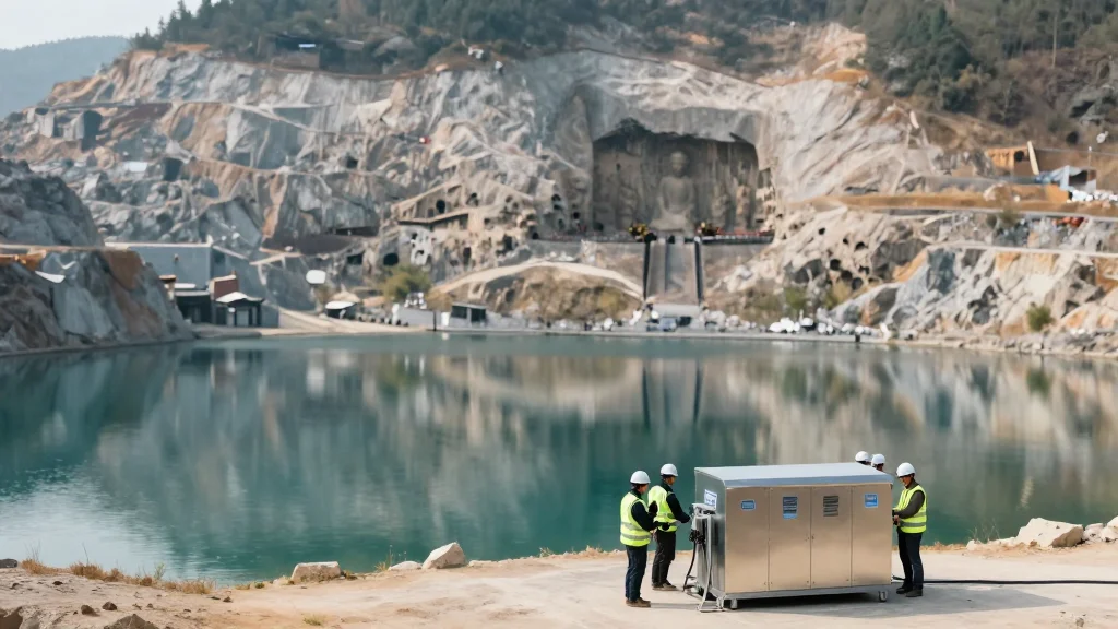Datong Launches Clean‑Energy Retraining for 800,000 Coal Miners