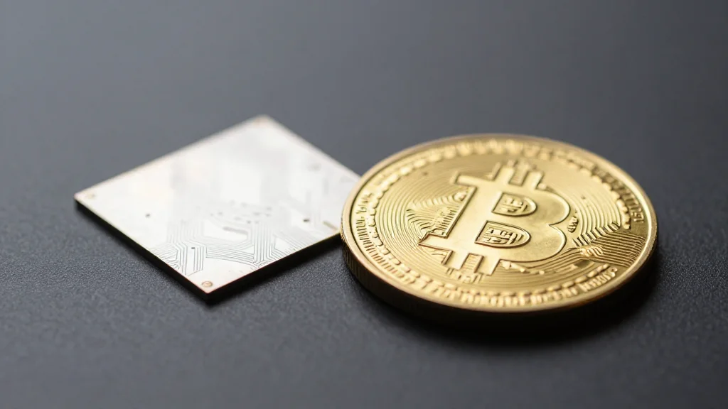Korean Retail Set to Shift From Tech to Bitcoin