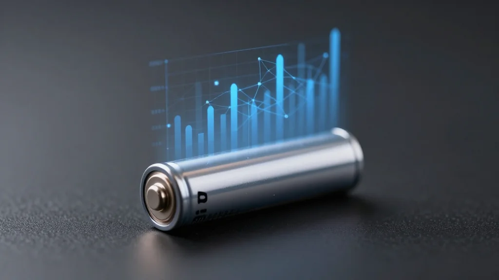 Microsoft Launches Unified Li‑ion Battery Dataset via Linux Foundation