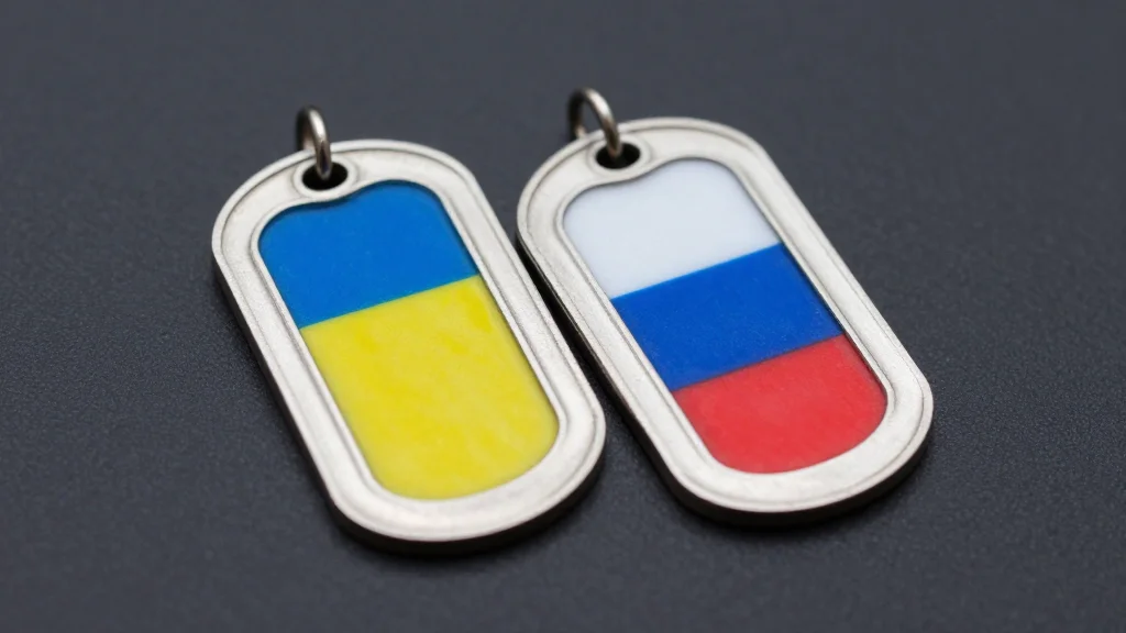 Ukraine Brings Back 200 POWs in Latest Swap with Russia, Zelenskiy Says