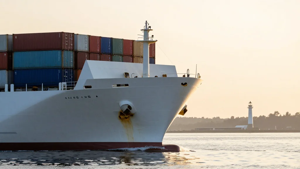 COSCO SHIPPING Launches New Gdynia Feeder Service with Diamond Line