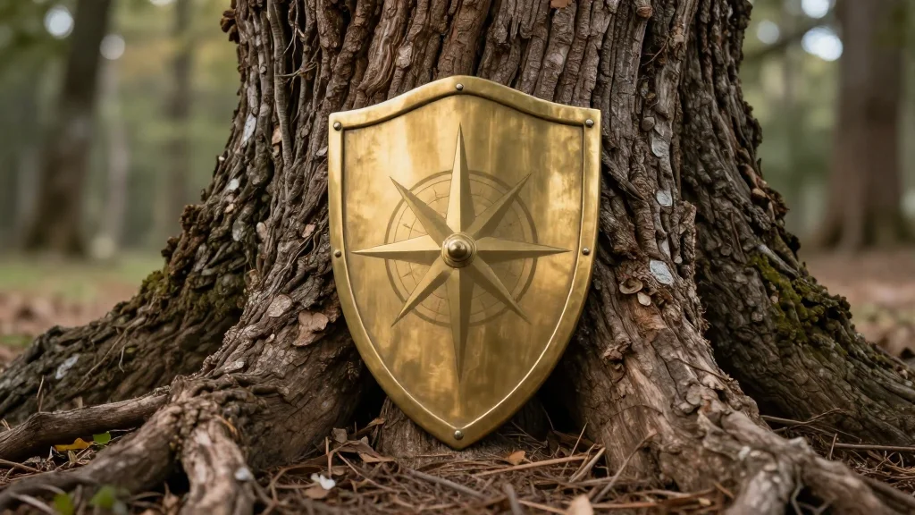 Great Marketing Strategies Don’t Chase Growth: They Build and Defend Advantage