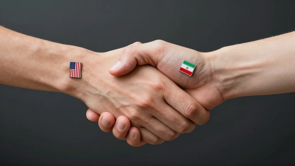 US Envoy Steve Witkoff Seeks Contact with Iran's Foreign Minister