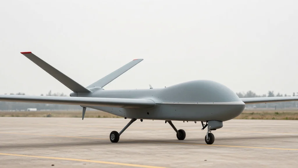 New Reaper Successor Favors Cost over Survivability