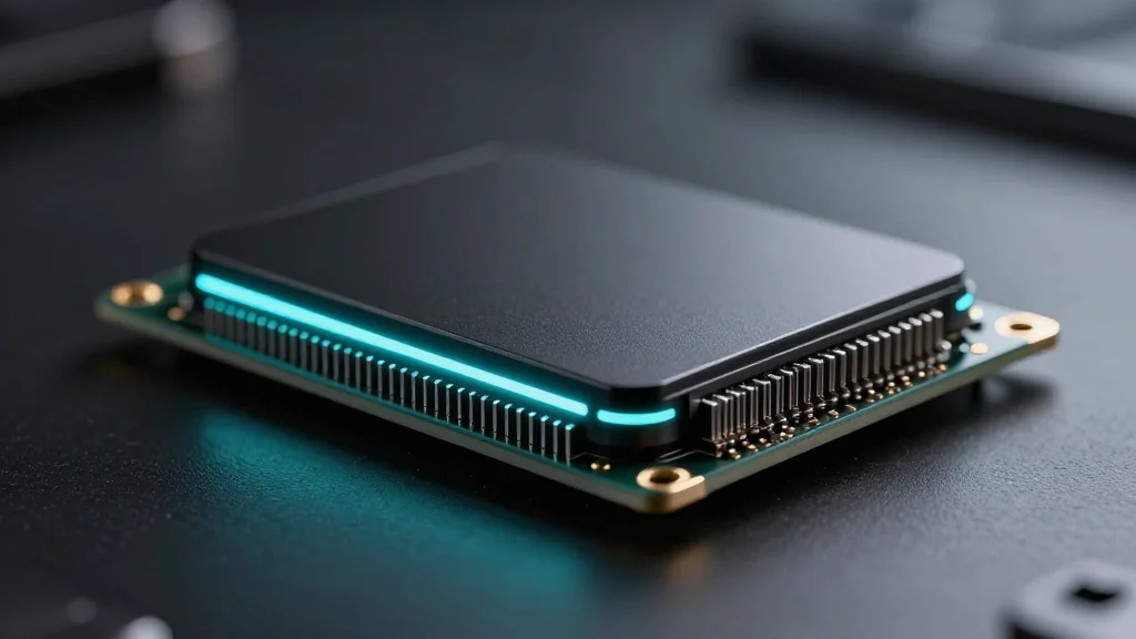 Nvidia Unveils 2028 Rosa‑Feynman AI Hardware Roadmap