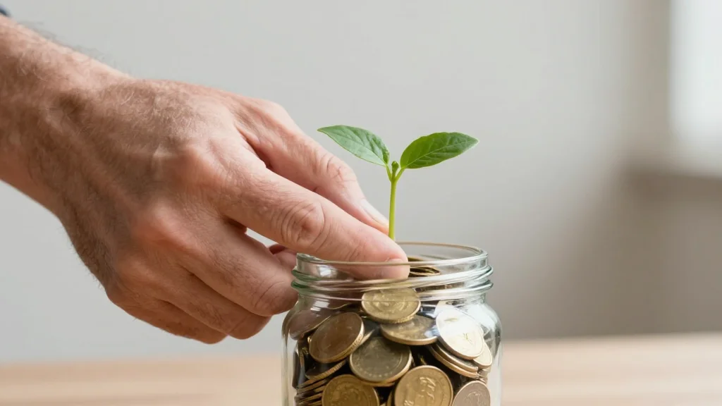 Saving 15% Can Turn a 54‑Year‑Old’s Zero Savings Into a $1 Million Nest Egg by 67