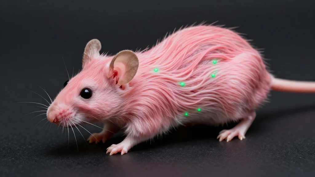Celastrol as an Exercise Mimetic to Modestly Slow Aging
