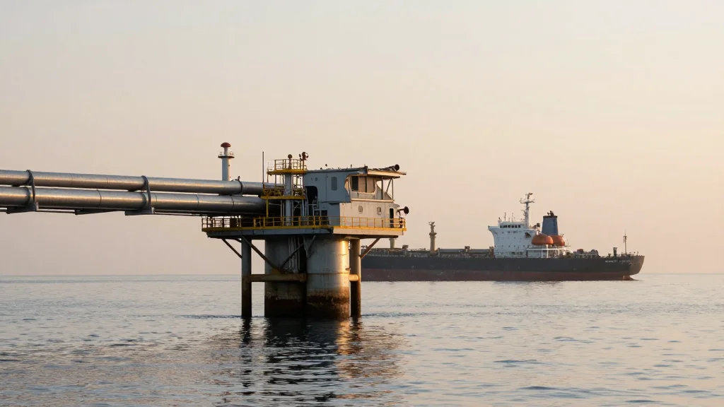 US Sanctions Iran-China Pipeline, Russia Gets Lenient Pass