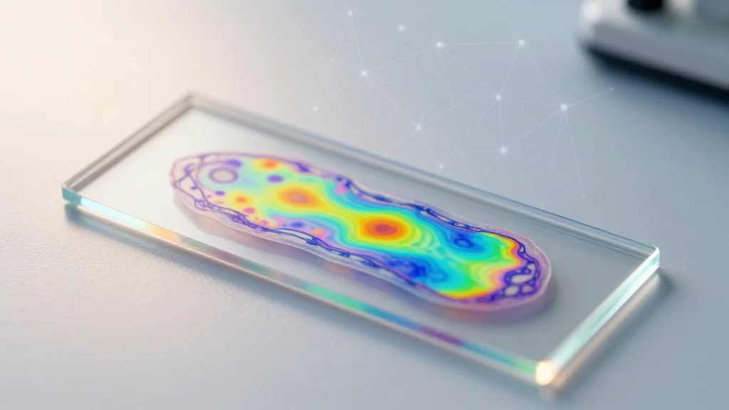 AI Predicts Tumor Gene Expression From Slides in Minutes