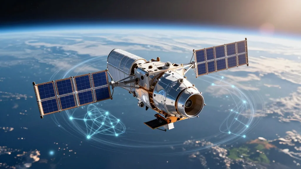 Introducing Planetary Intelligence: AI Gains Real‑World Vision