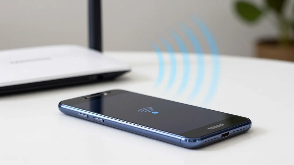 I Kept Losing Wi-Fi Until I Found These Two Samsung Features I'd Never Tried