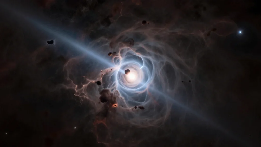 Study Reveals the First Galactic Population of Gamma-Ray Emitting Protostars