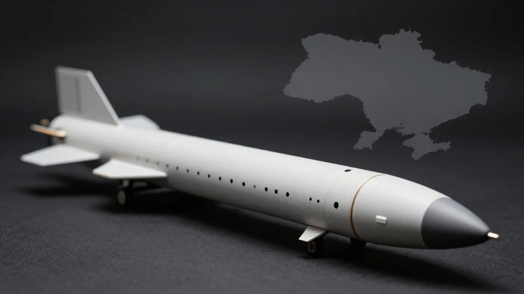 ERAM Delivery This Year Strengthens Ukraine, Strains Russian Defenses
