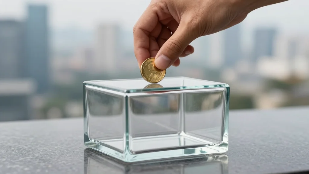 Finance Assistant