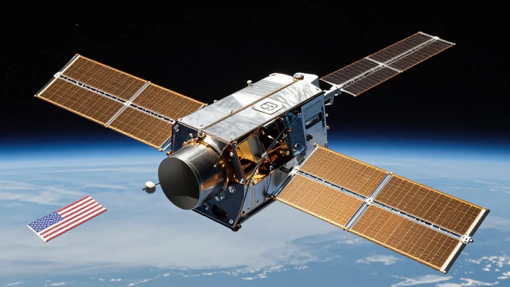 Space Force Scraps $6.27B OCX, Upgrades GPS