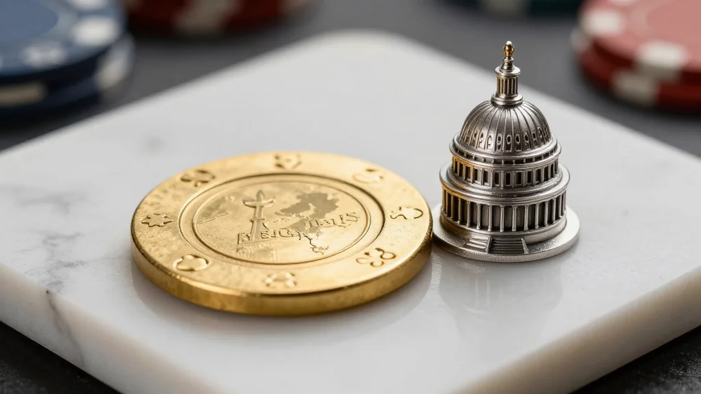 ICasino Operators Promise DC Launch Within Six Months