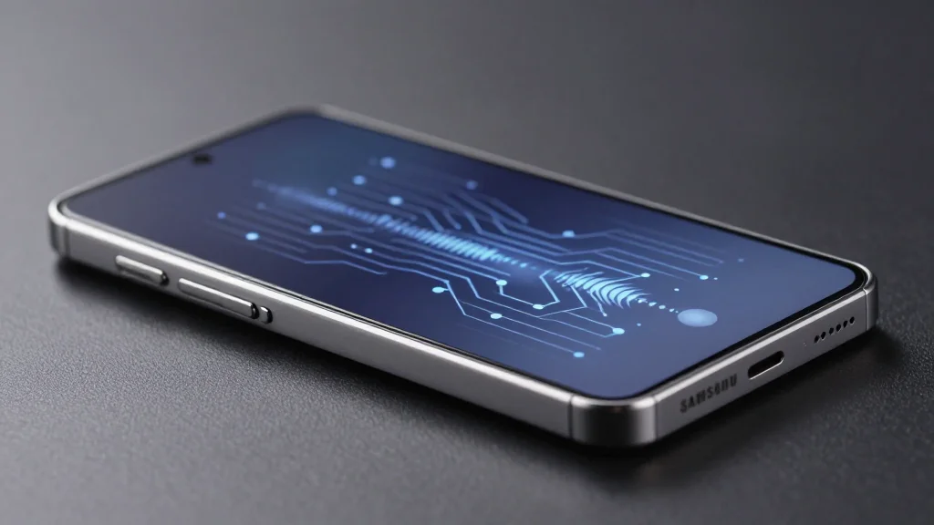 Samsung's One UI 8.5 Leak Brings S26‑Level AI to Upcoming Galaxy S24 and S25