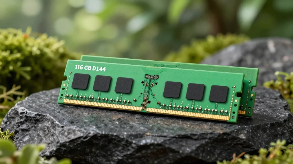 Microsoft Retracts 32GB RAM Recommendation After Gamer Backlash