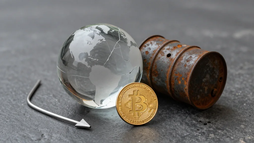 All Signs Point to an Imminent Recession