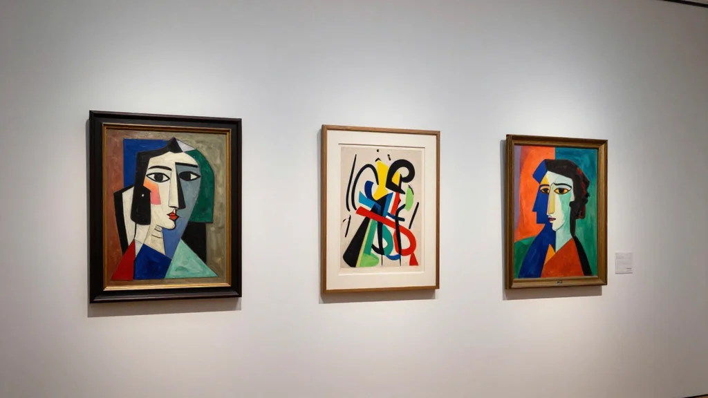 Museum of Fine Arts, Houston Launches 'Picasso‑Klee‑Matisse' Exhibition