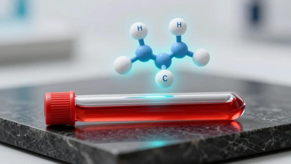 Multiple Man-Made 'Forever Chemicals' Found in 98.5% of People Tested