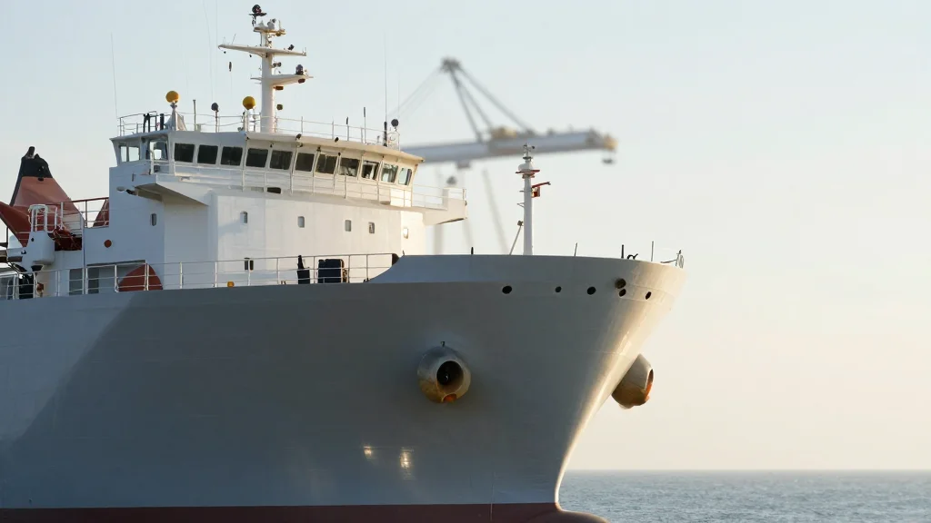 EGPN Seals MR Tanker Orders at Chengxi