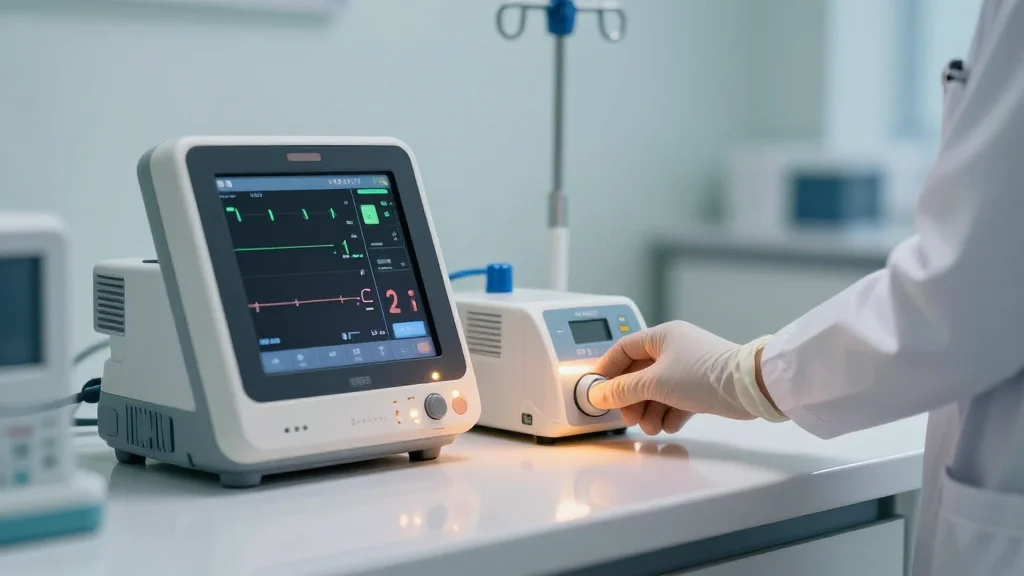 Feature: Why Quality of Care Still Depends on Robust Print Security