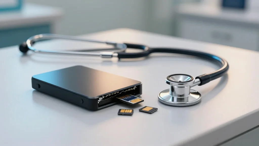 2025: Double the Breaches, but Less Patient Data Compromised