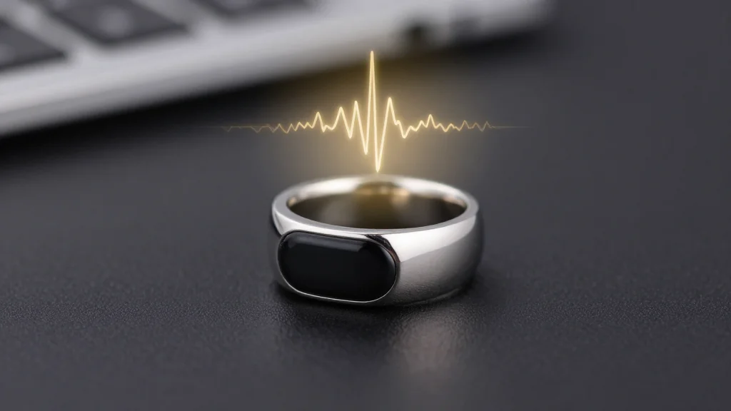 Ōura Files for IPO Amid Healthcare Push