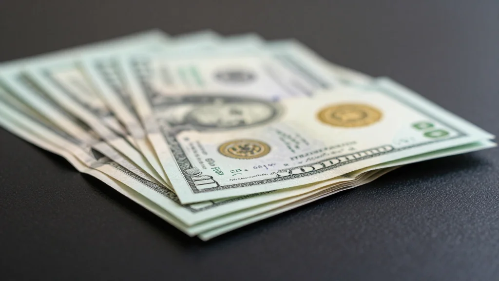 U.S. Treasury Issues Record $524 Billion of Securities in One Week, Pressuring Yields