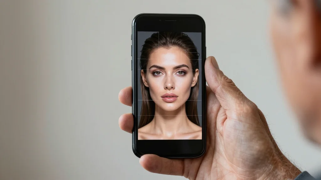 "A Societal Loss Of Humanity": Older Men Are Falling In Love With A Deluge Of AI Generated Female Influencers