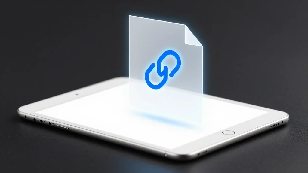 Instantly Share PDFs as URLs with Simple Converter