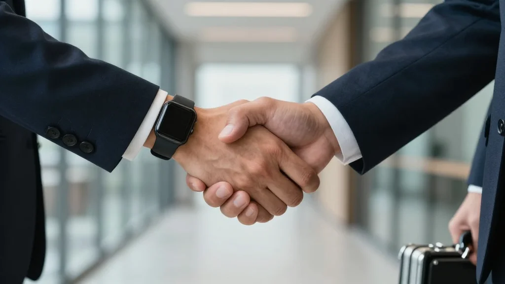 People Moves: Evelyn Partners, Oakglen Wealth, Vistra