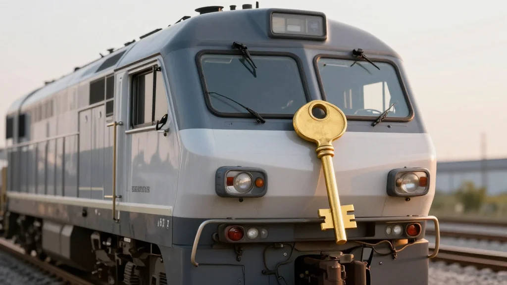 OmniTRAX Acquires Three Arkansas Shortline Railroads, Expanding Its Private Rail Network