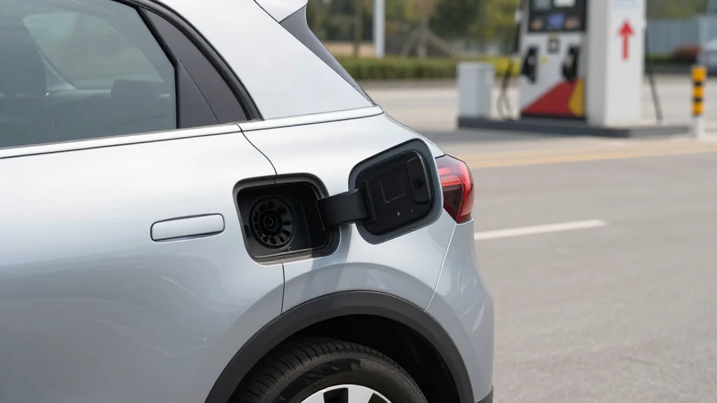 Used EV Values Are Rallying, and the Timing Is Right for Dealers