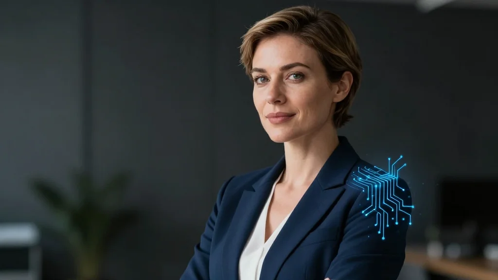 Armadin Appoints Barbara Massa as COO to Accelerate AI‑driven Security Growth