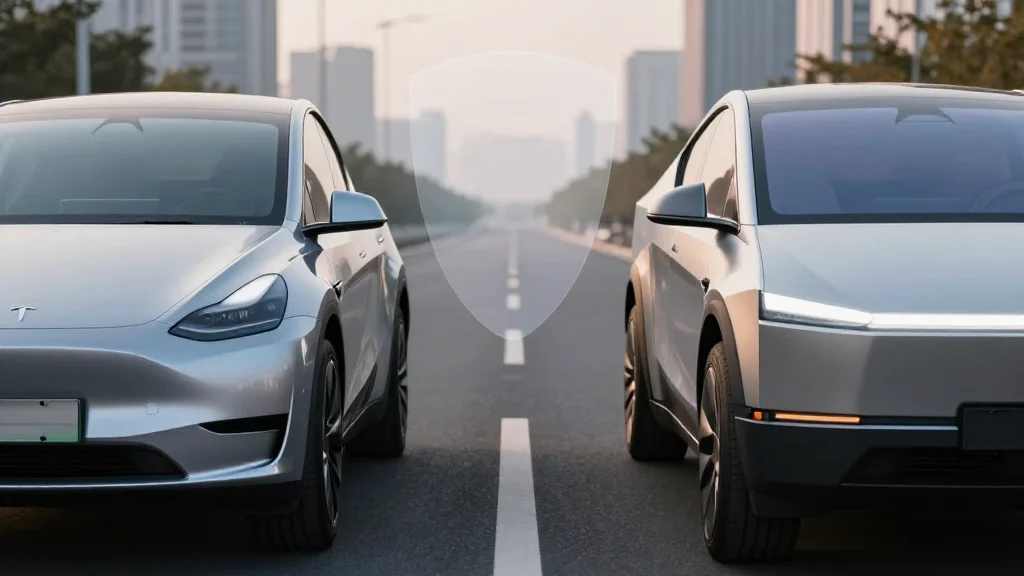 Merger Solves Governance, Shields Tesla, Squeezes Shorts