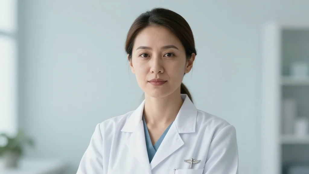 Christine Wang
