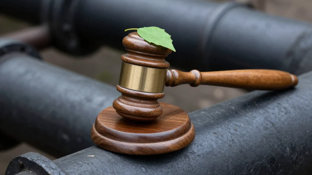 Sierra Club & SW Detroiters Celebrate $100M Penalty, Clean Air Wins in EES Coke Ruling