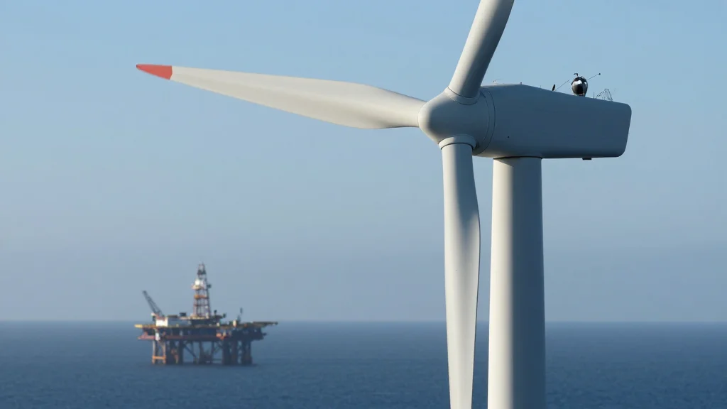 North Sea Drilling Saves Pennies; Renewables Could Save Hundreds