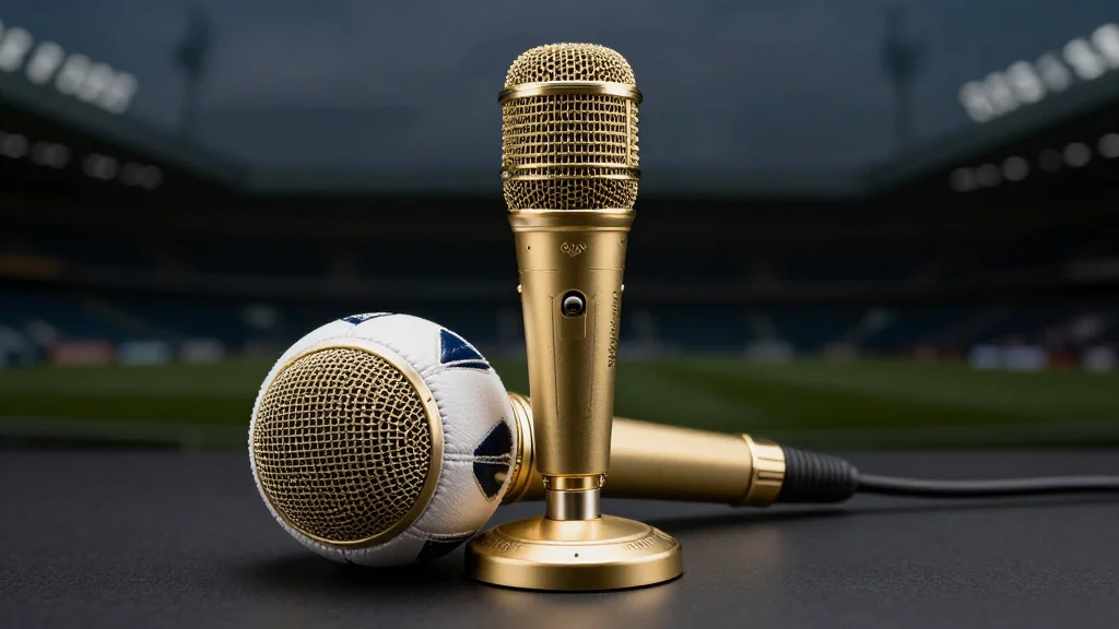 Tony Christie Revamps Hit for Spurs Relegation Anthem