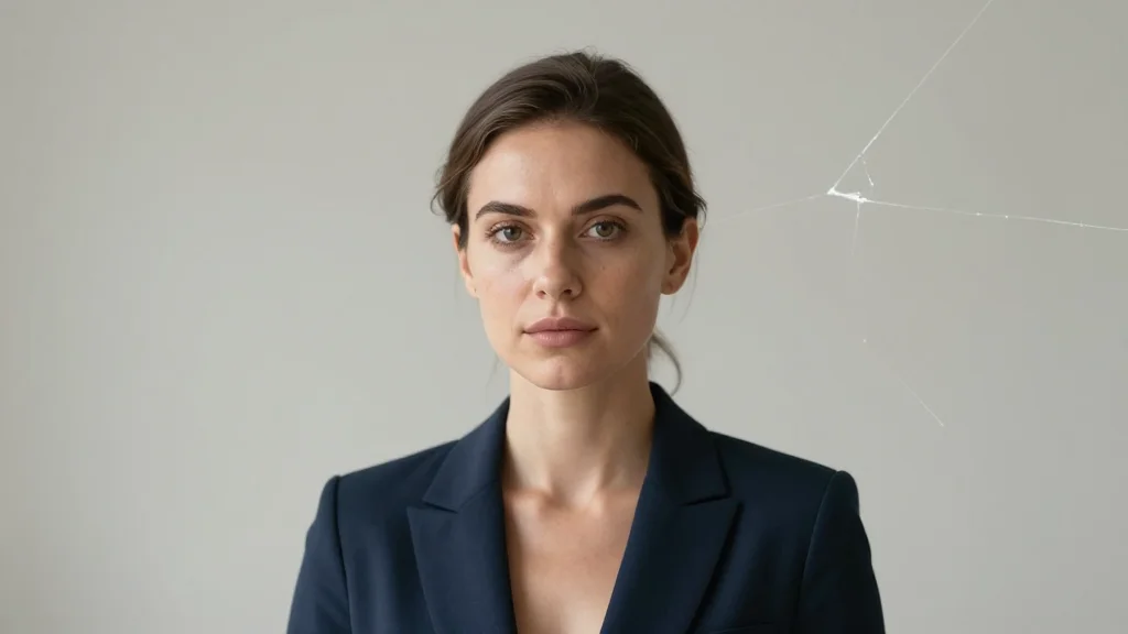 Executive Women Collapse Privately Before Public Failure—Act Now