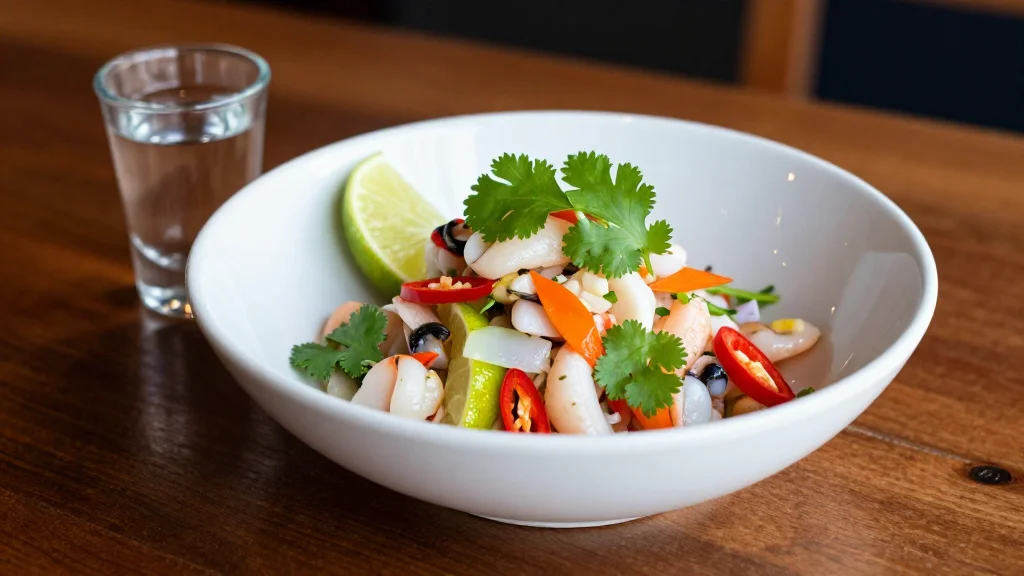 What's Next From Mexico City's Enrique Olvera? A New Mariscos Restaurant in Venice
