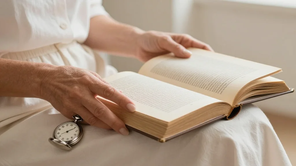 Engaging with the Arts Linked to Slower Aging at the Biological Level