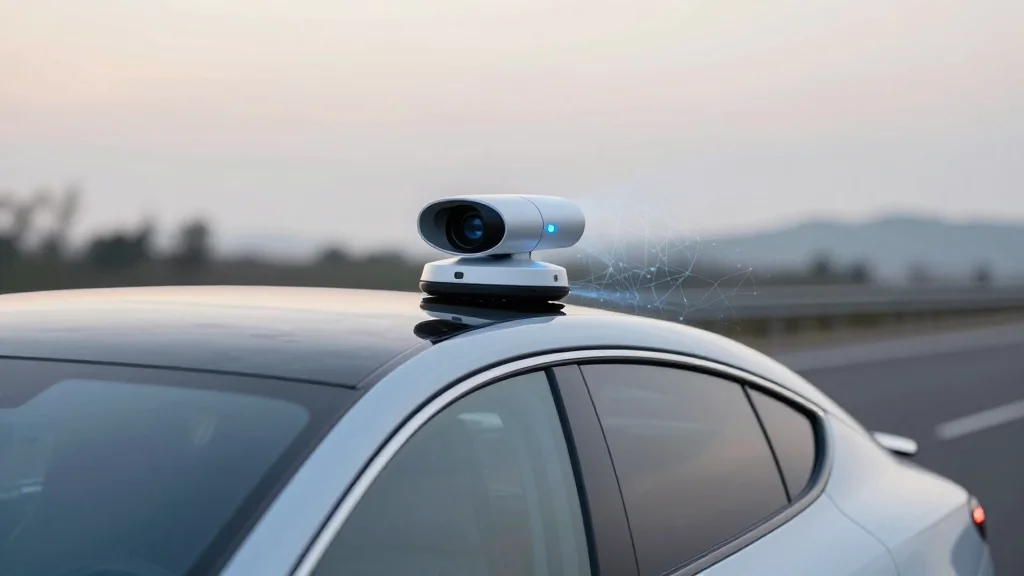 Waymo Co-CEO Pushes Personal-Car Autonomy Amid Austin School-Bus Safety Scrutiny