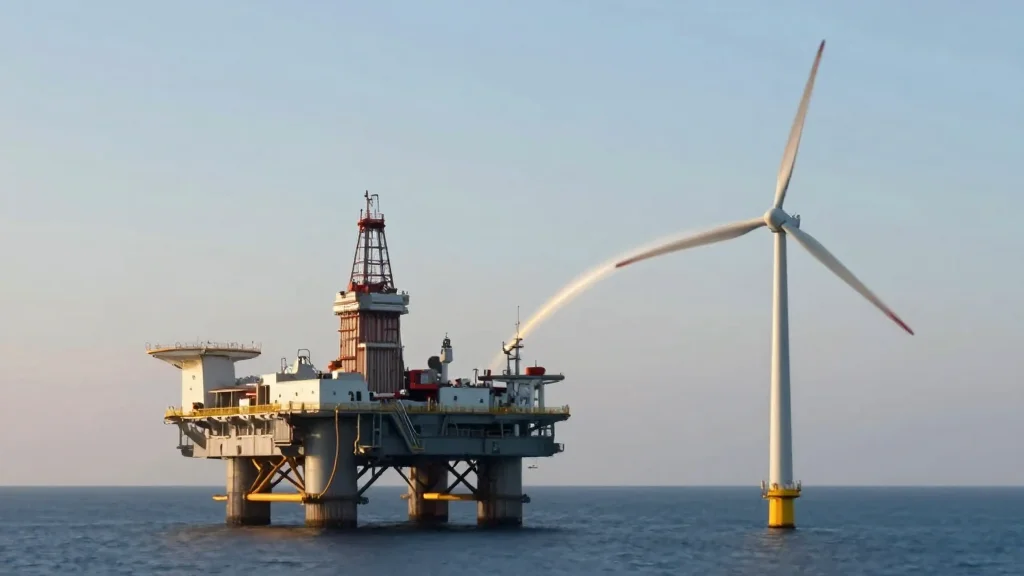 Devon Energy Corp (DVN) Q1 2026 Earnings Call Transcript
