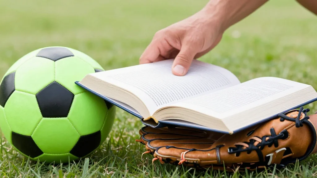 Teach Kids Effort Over Results; Grades Follow Passion